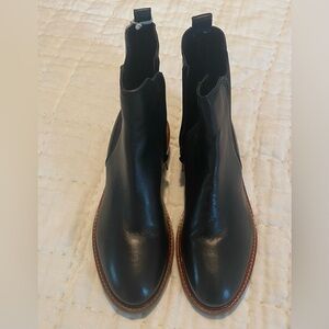 Joie Chelsea Boots